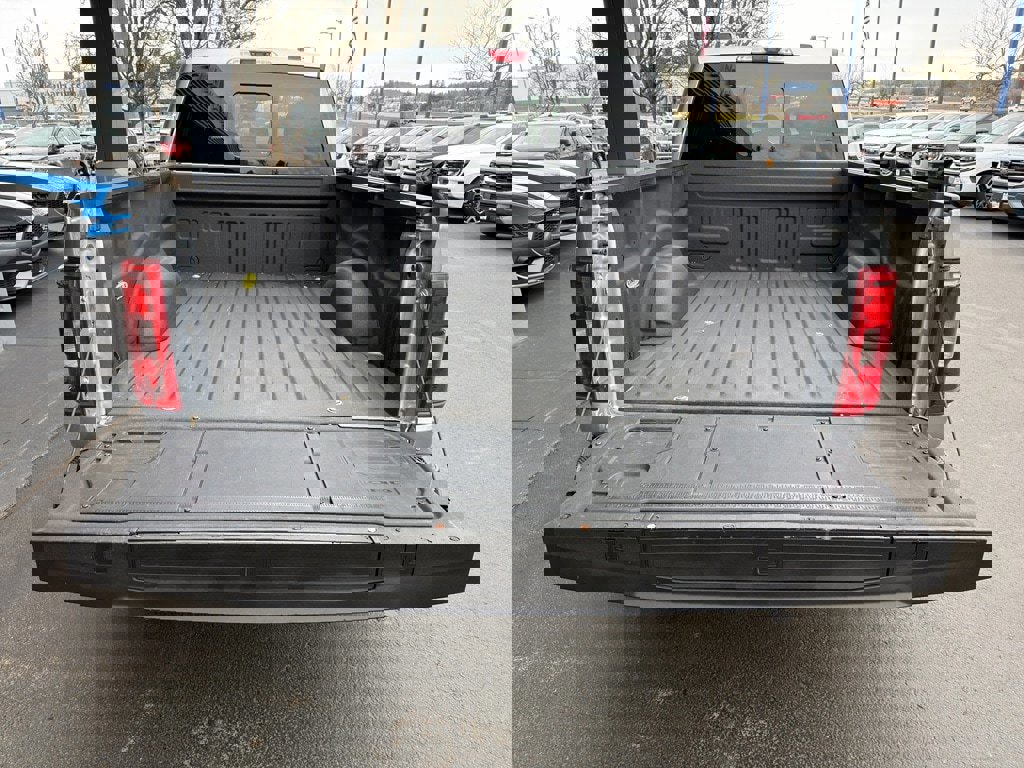 Certified 2021 Ford F150 XLT w/ Equipment Group 301A Mid image 14