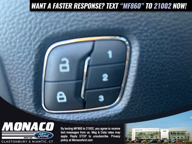 Certified 2020 Ford F150 Lariat w/ Equipment Group 502A Luxury image 17