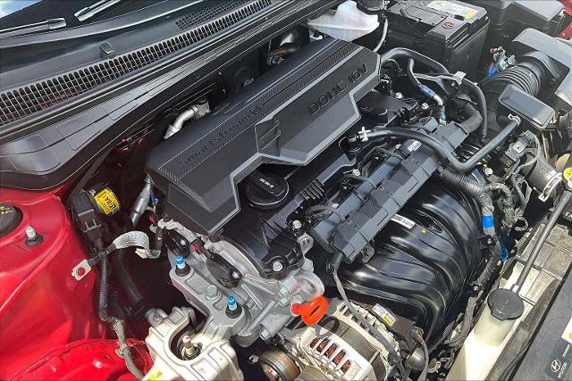 Used 2024 Hyundai Elantra SEL FWD image 34