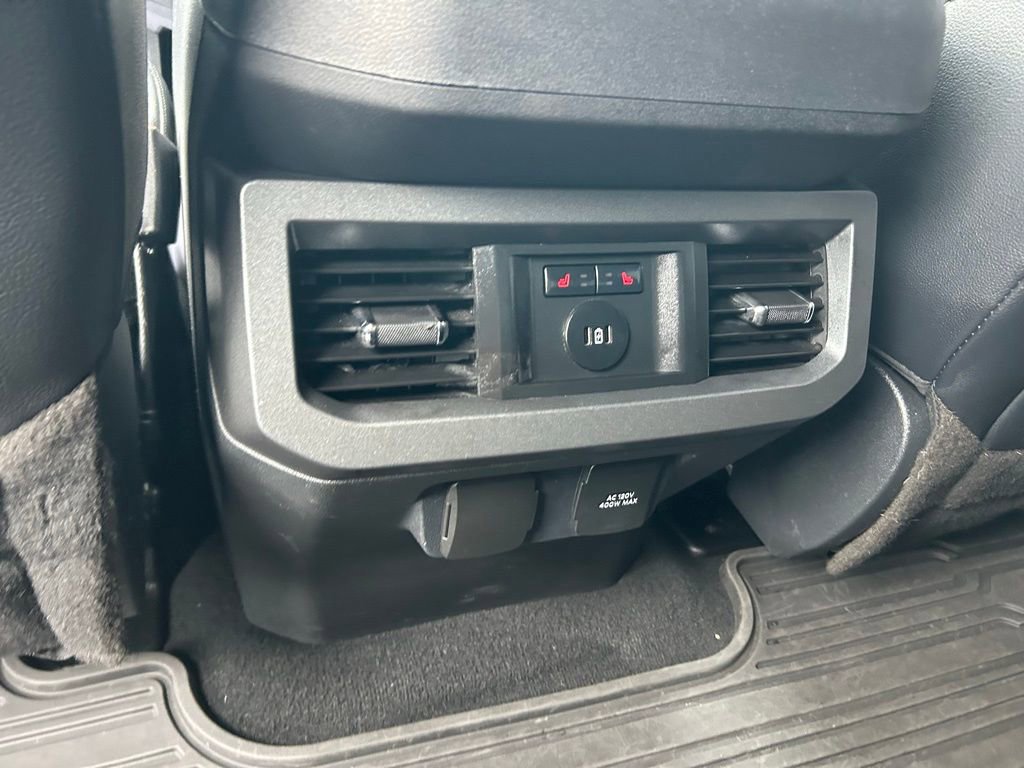 Certified 2023 Ford F250 Lariat w/ Lariat Ultimate Package image 20