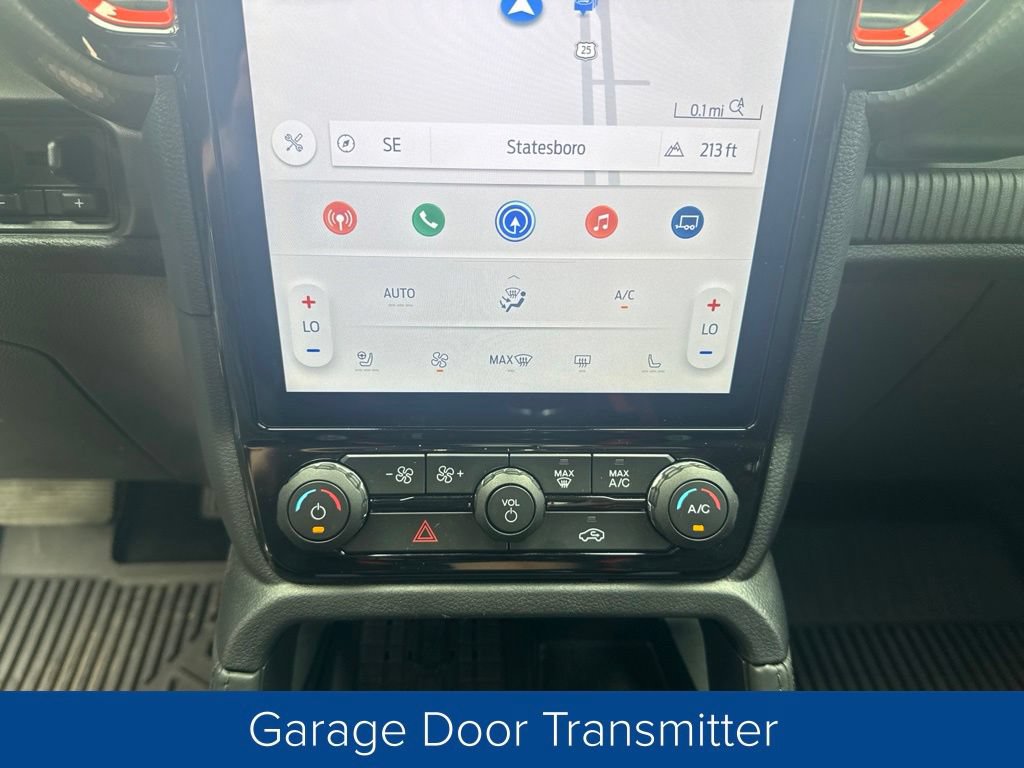 Certified 2024 Ford Ranger Raptor AWD/4WD image 21