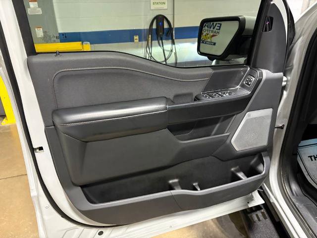 Certified 2023 Ford F150 Raptor image 20