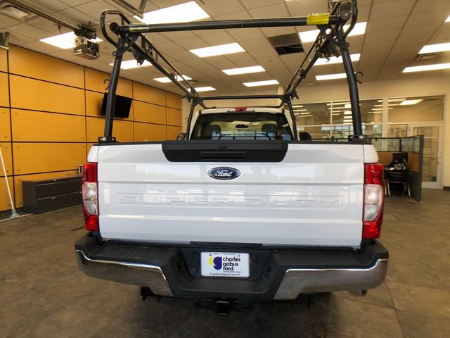 Certified 2021 Ford F250 XL w/ Power Equipment Group AWD/4WD image 6
