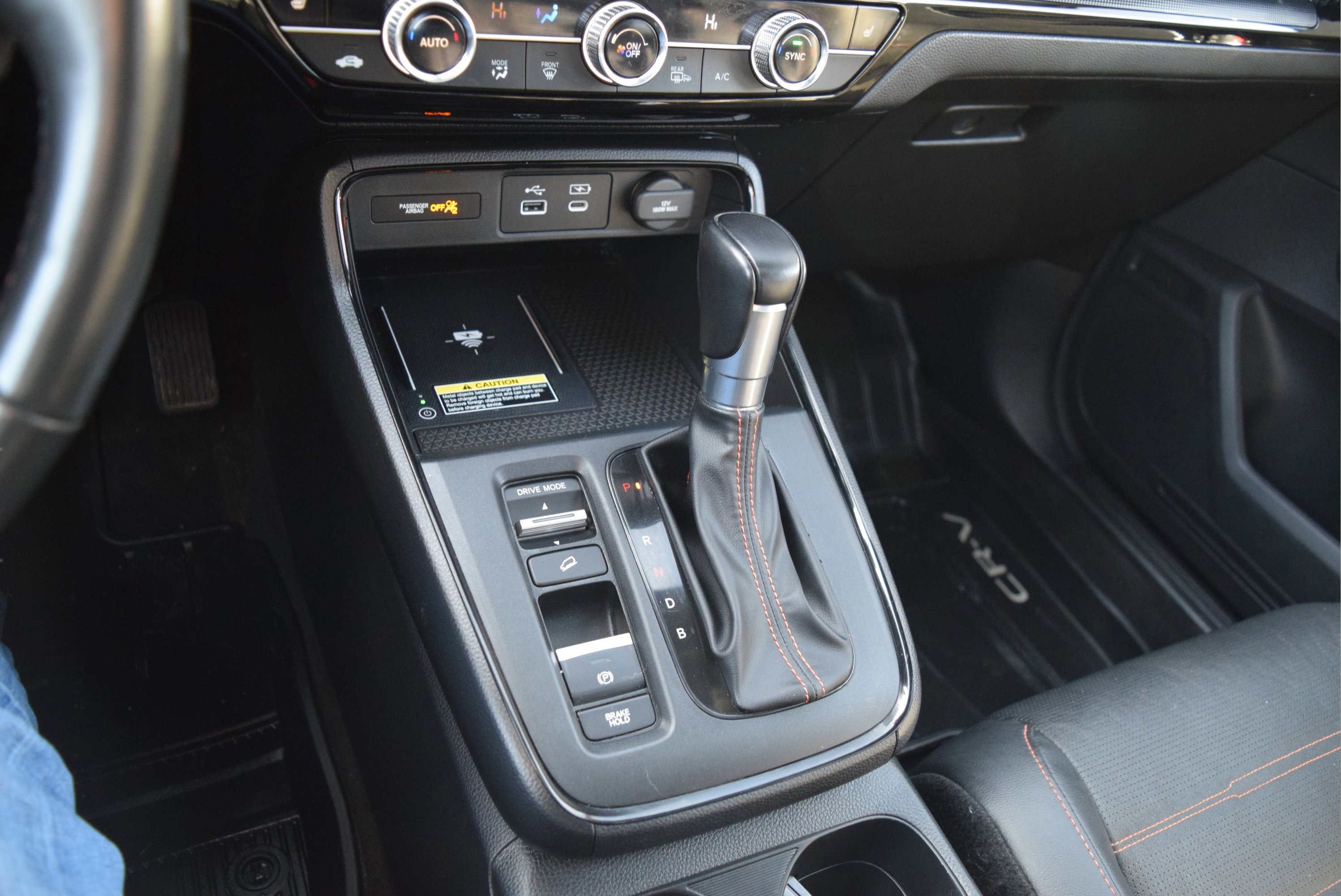 Used 2023 Honda CR-V Sport Touring image 17