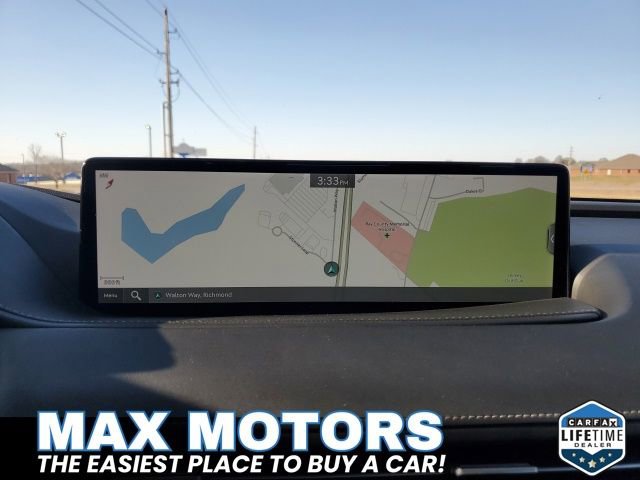 Used 2023 Genesis G80 2.5T AWD/4WD image 19