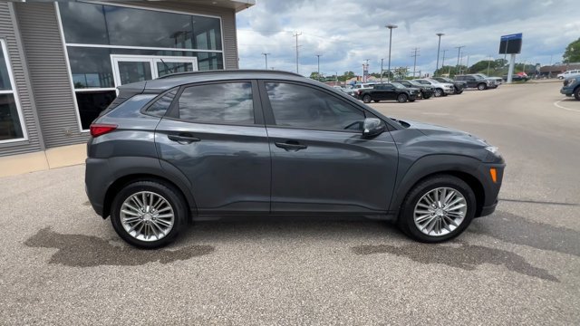 Used 2019 Hyundai Kona SEL FWD image 2