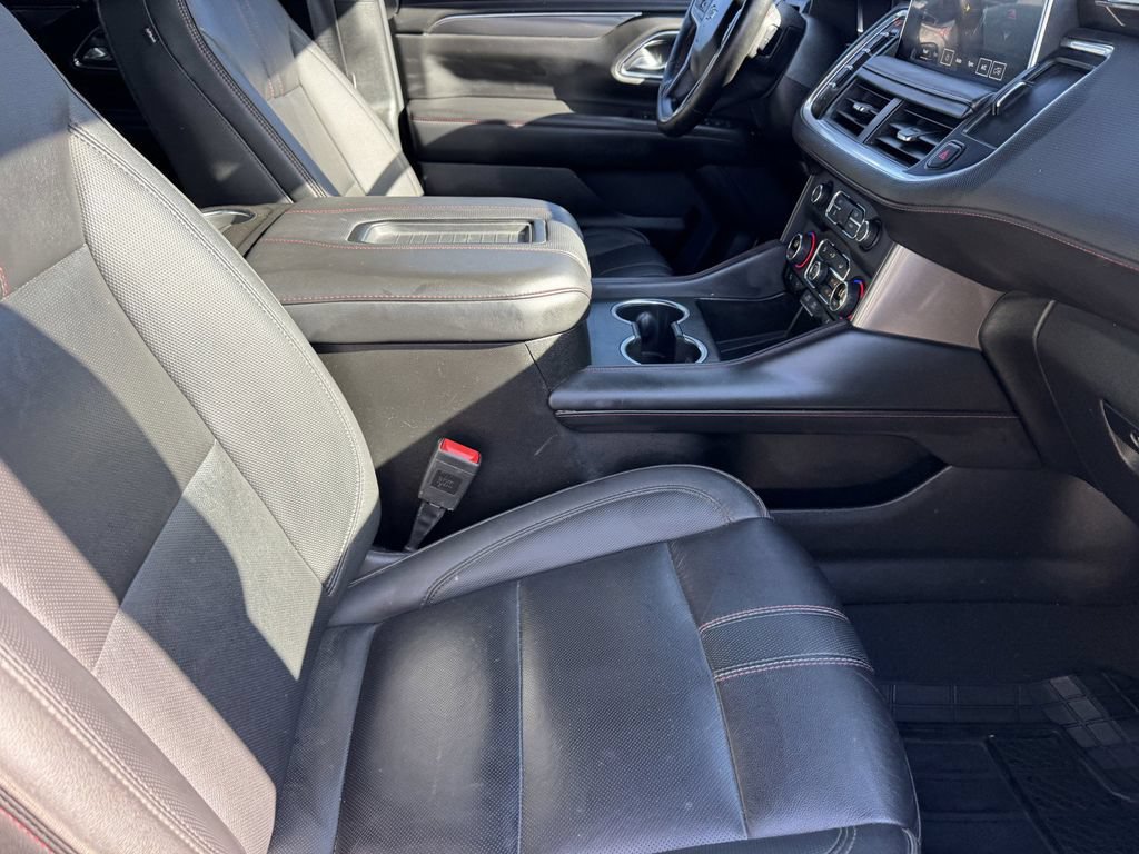 Used 2023 Chevrolet Tahoe RST w/ Luxury Package RWD image 8
