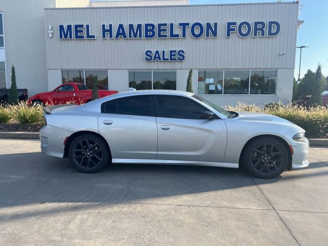 Used 2020 Dodge Charger GT w/ Blacktop Package