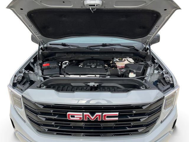 Used 2024 GMC Sierra 1500 Elevation image 16