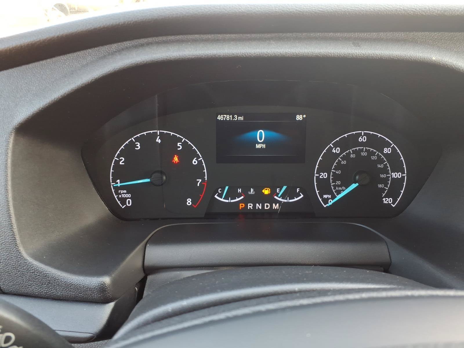 Certified 2024 Ford Transit 350 XLT RWD image 18