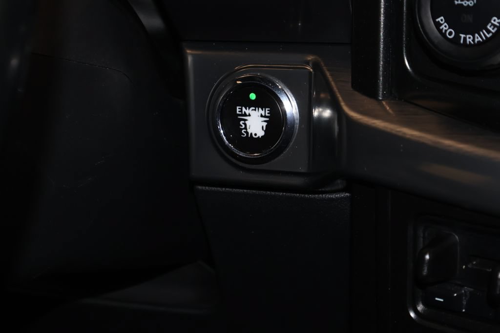 Certified 2021 Ford F150 Lariat AWD/4WD image 23