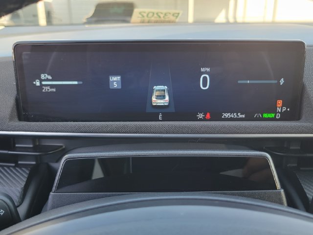 Certified 2025 Ford Mustang Mach-E Select RWD image 30