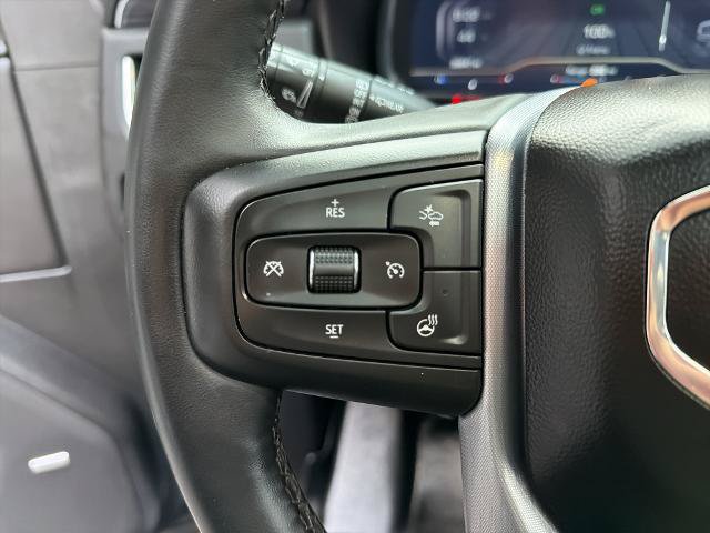 Used 2023 GMC Yukon SLT w/ SLT Premium Package AWD/4WD image 24