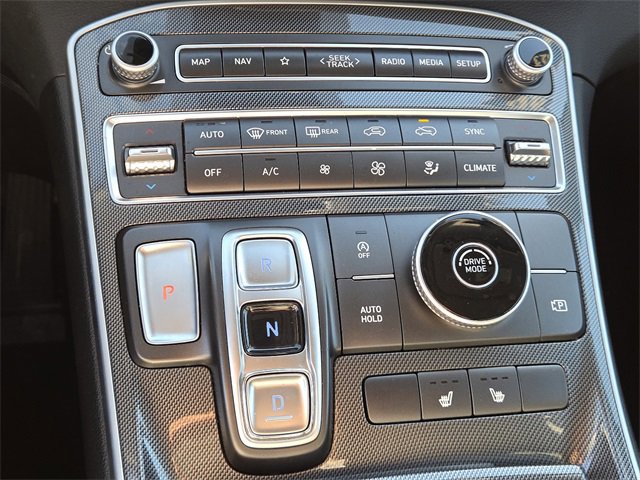 Used 2023 Hyundai Santa Fe SEL image 16