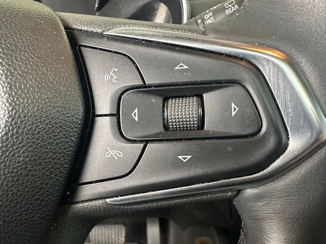 Used 2022 Chevrolet TrailBlazer ACTIV w/ Sun and Liftgate Package image 24