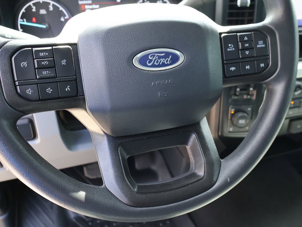 Certified 2024 Ford F250 XL w/ STX Appearance Package AWD/4WD image 24