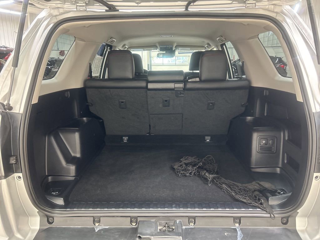 Used 2024 Toyota 4Runner TRD Off-Road Premium image 27