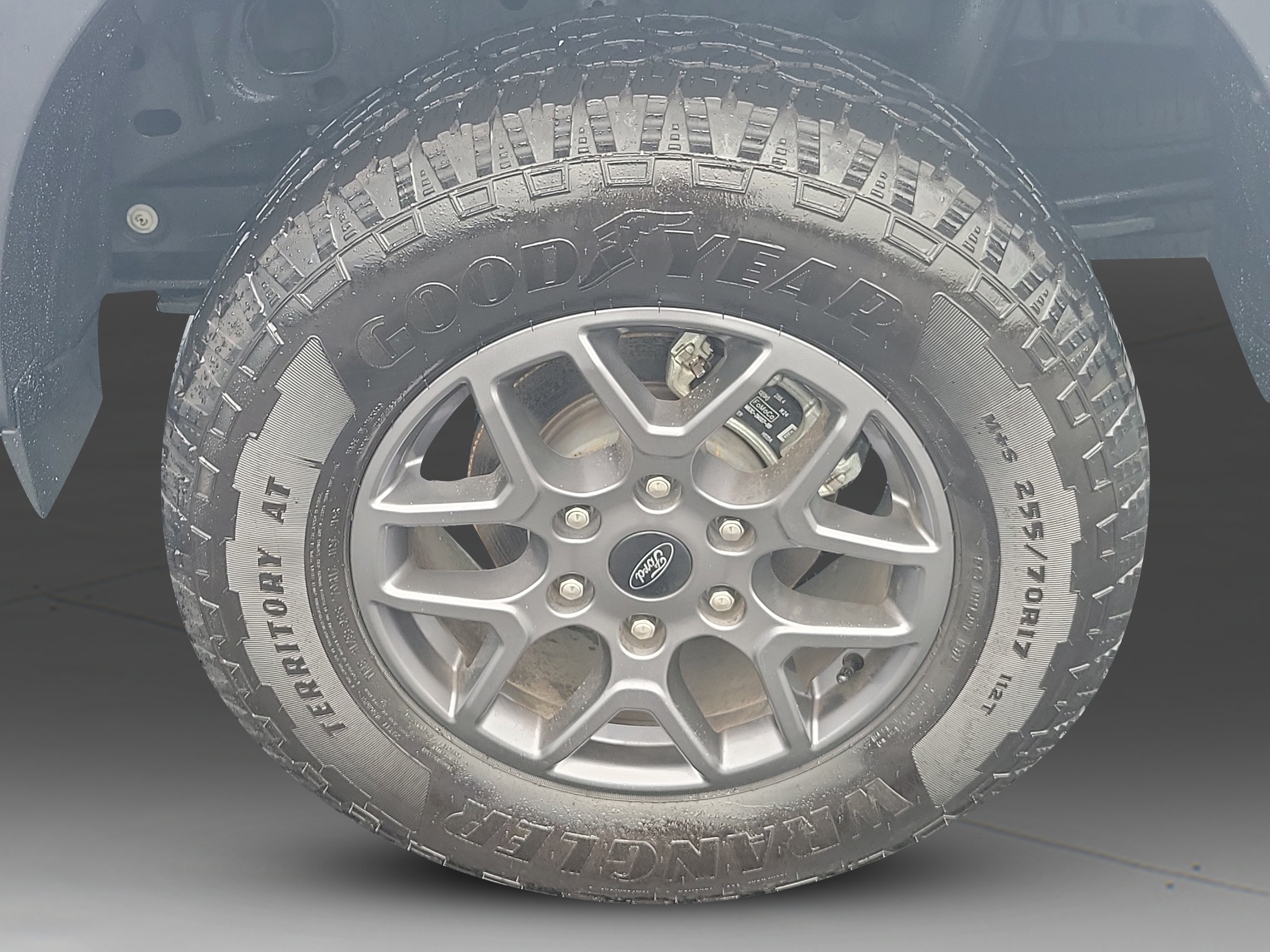 Certified 2024 Ford Ranger XLT AWD/4WD image 33