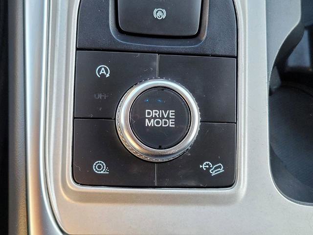 Certified 2024 Ford Explorer XLT w/ Equipment Group 202A image 22