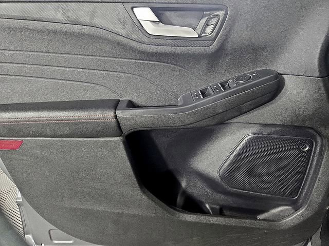 Certified 2023 Ford Escape ST-Line w/ Tech Pack #1 image 12