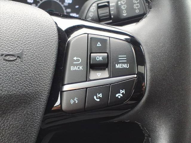 Certified 2022 Ford Escape SE w/ SE Sport Appearance Package image 13