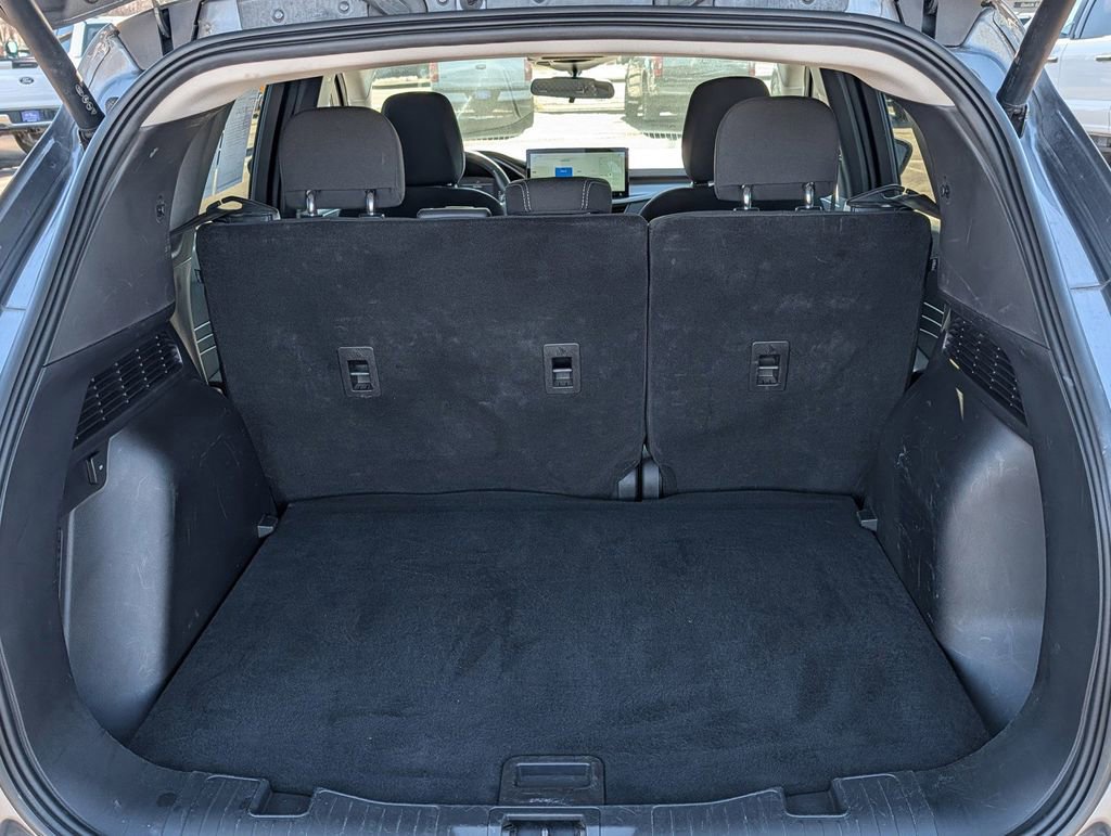 Certified 2024 Ford Escape Active w/ Tech Pack #1 image 17