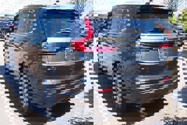 Used 2025 Honda CR-V EX-L image 3