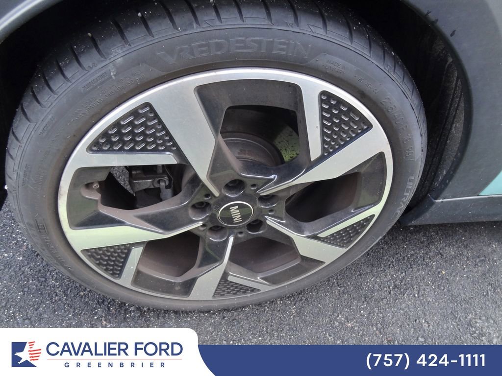 Used 2025 MINI Cooper S FWD image 13