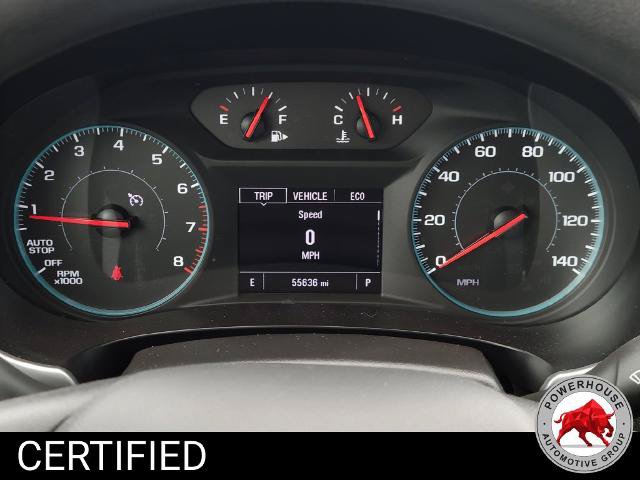Used 2025 Chevrolet Malibu LT FWD image 32