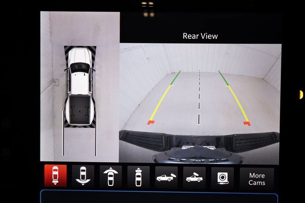 Used 2024 RAM 3500 Limited w/ Night Edition image 36