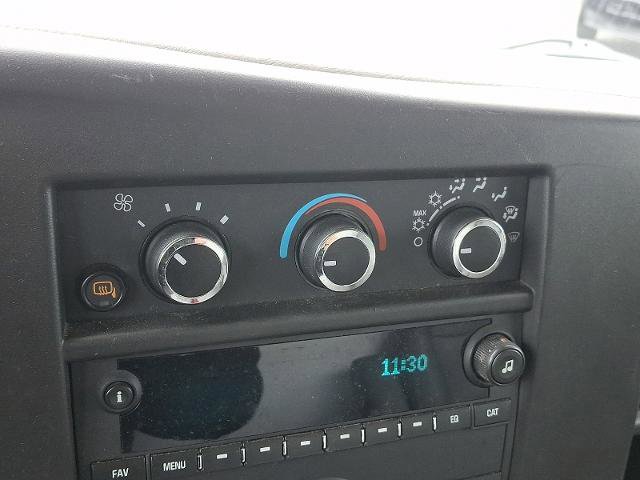 Used 2021 GMC Savana 3500 w/ Power Convenience Package RWD image 14