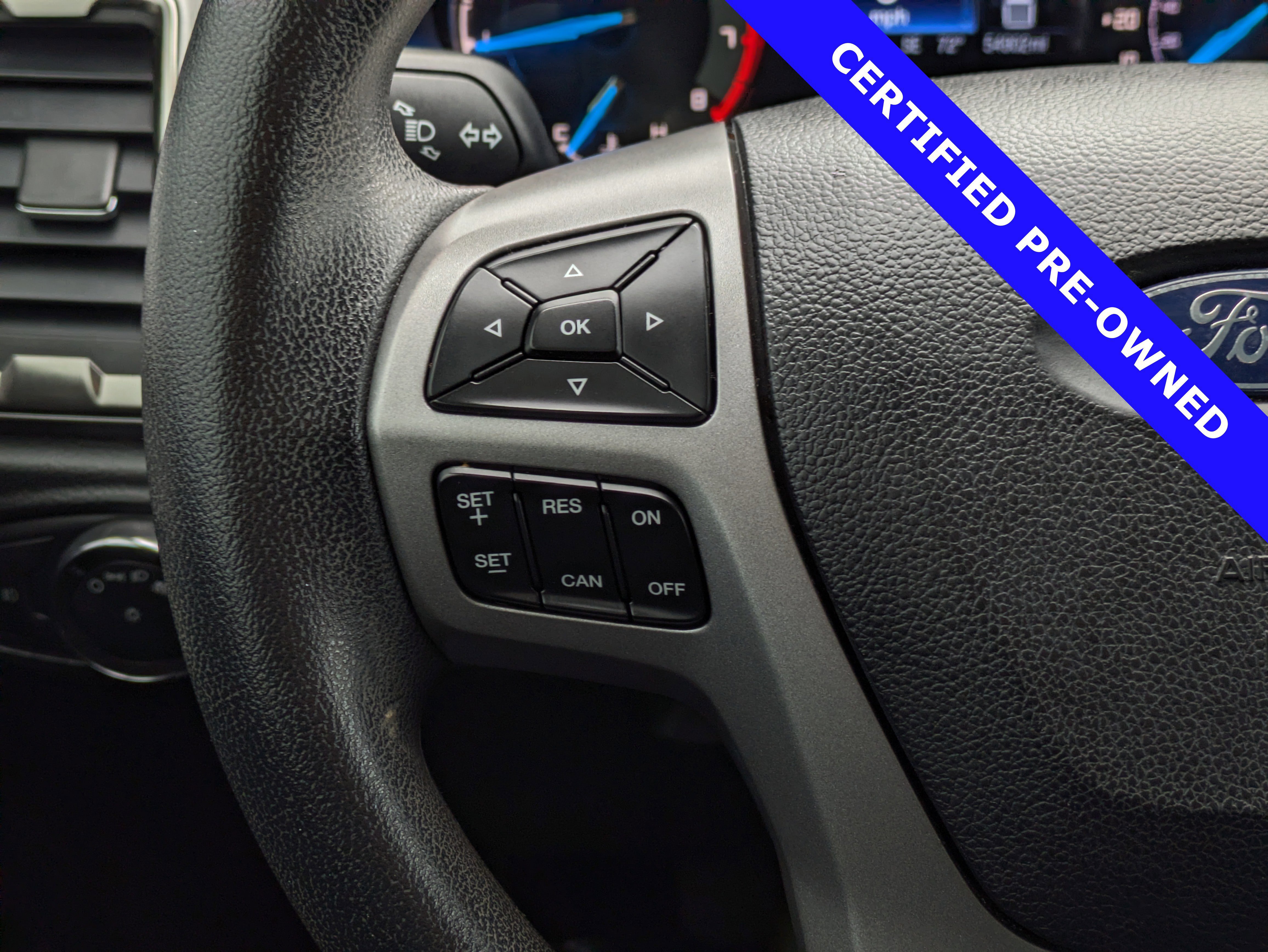 Certified 2021 Ford Ranger XLT image 24