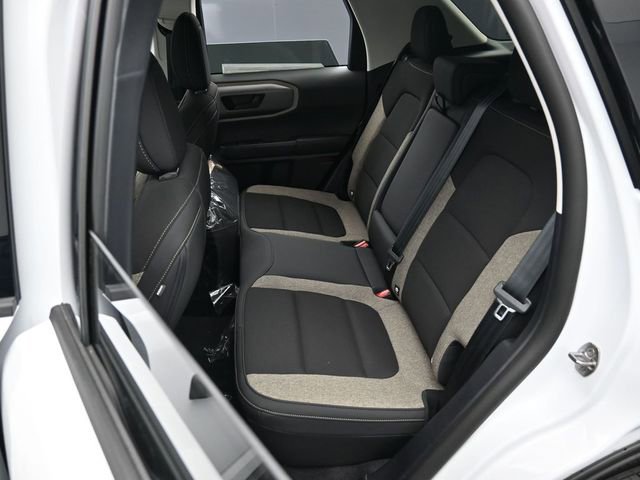 Certified 2025 Ford Bronco Sport Big Bend image 23