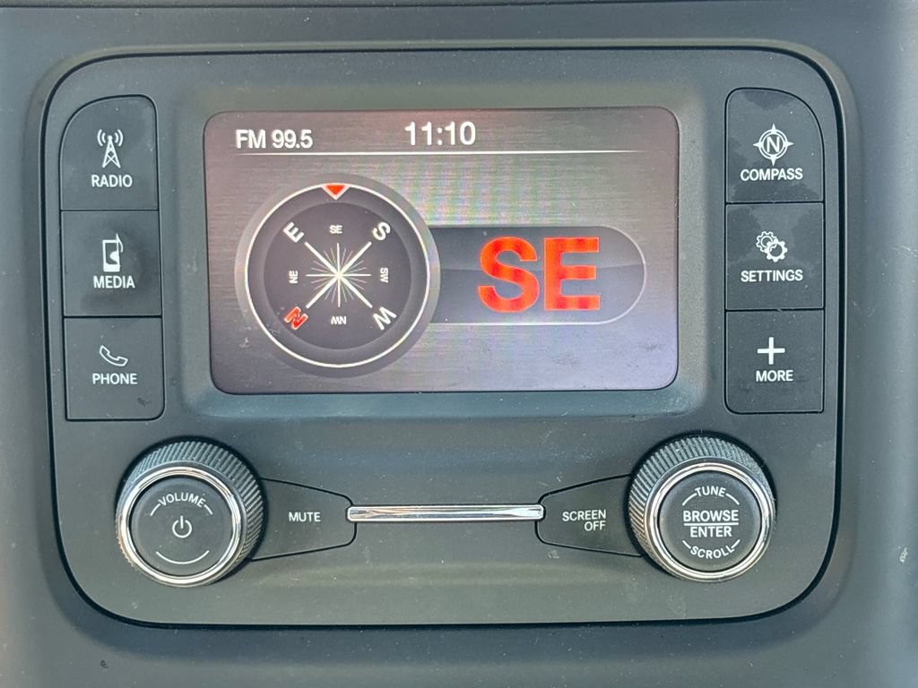 Used 2021 RAM 1500 Big Horn AWD/4WD image 25