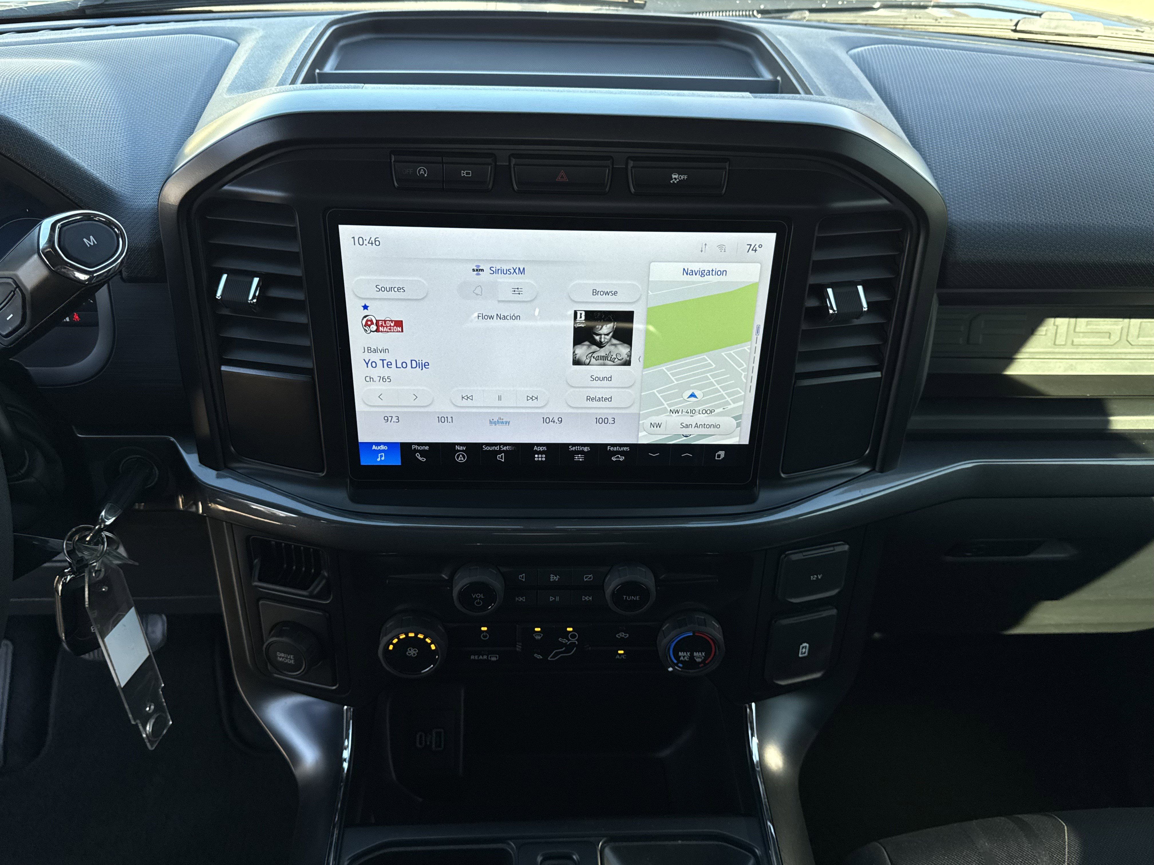 Certified 2024 Ford F150 STX image 18