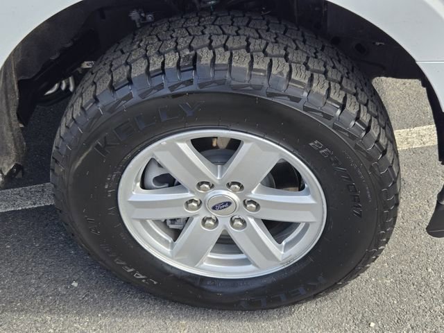 Certified 2023 Ford F150 XLT w/ Equipment Group 301A Mid image 22