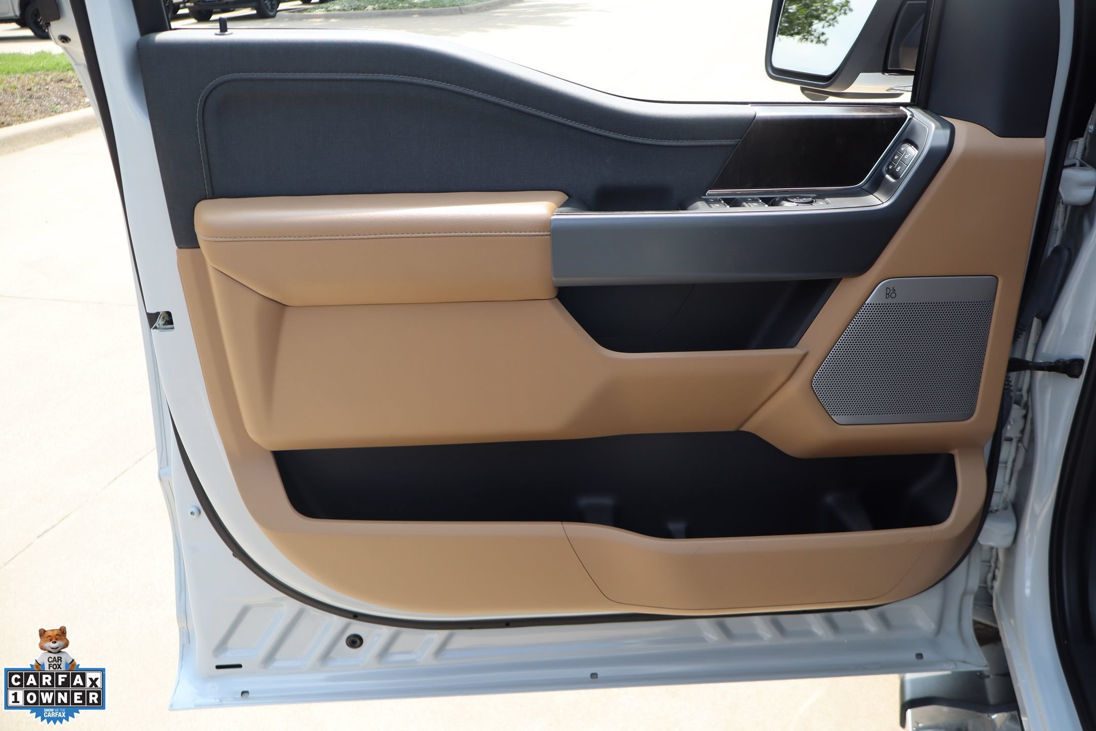 Certified 2022 Ford F150 Lariat AWD/4WD image 12