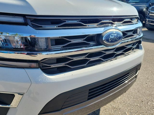 Certified 2024 Ford Expedition King Ranch AWD/4WD image 14
