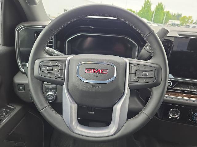 Used 2024 GMC Sierra 1500 Elevation AWD/4WD image 22