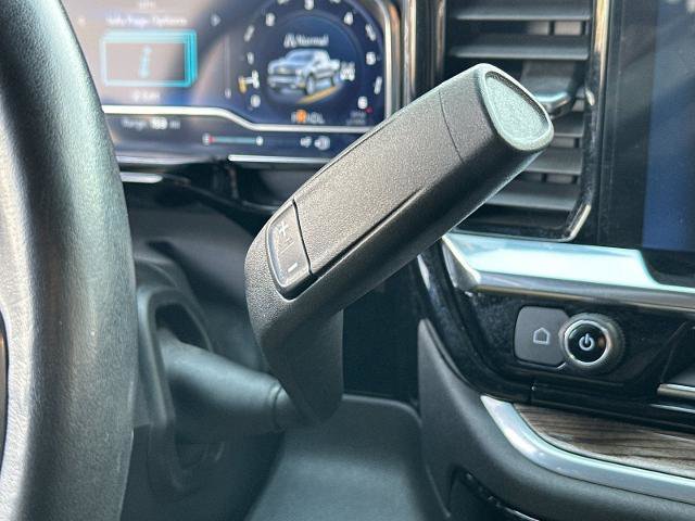 Used 2022 Chevrolet Silverado 1500 RST image 19