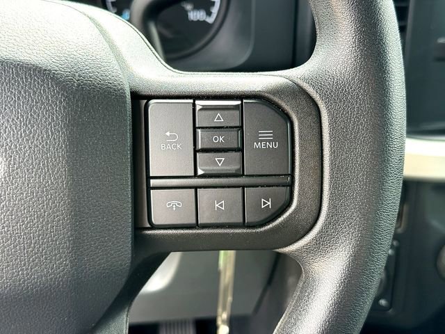 Certified 2024 Ford F250 XLT w/ FX4 Off-Road Package image 12