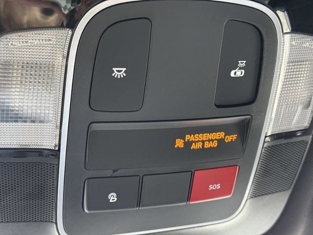 Used 2024 Hyundai Santa Cruz SEL image 28