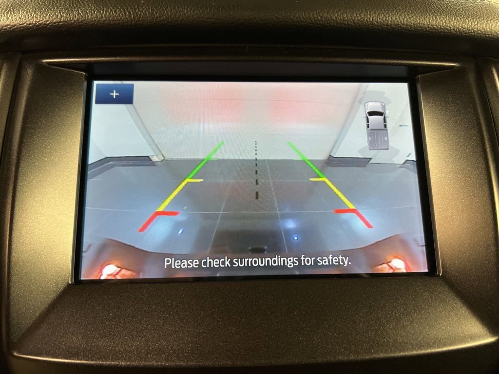 Certified 2022 Ford Ranger Lariat w/ Tremor Off-Road Package AWD/4WD image 12