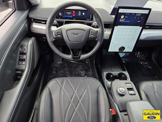 Certified 2023 Ford Mustang Mach-E Select RWD image 12