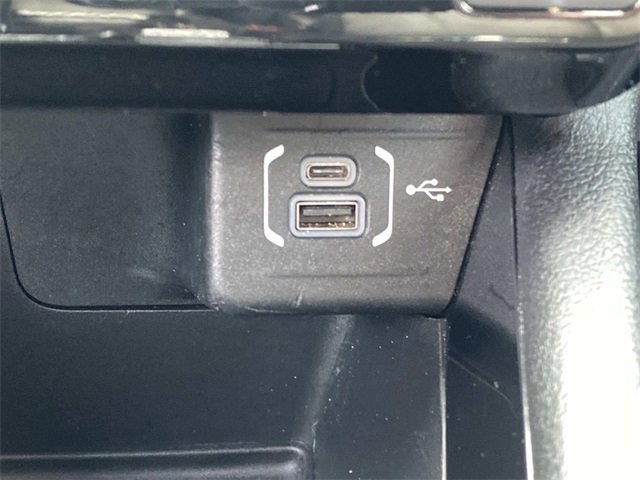 Used 2022 Jeep Compass High Altitude image 32