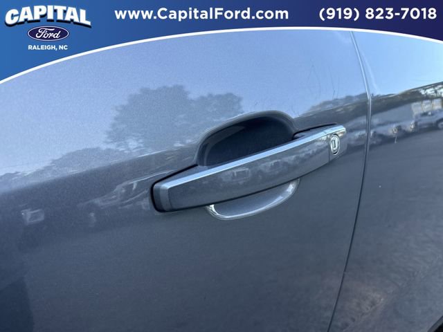 Used 2020 Chevrolet Trax LS image 14