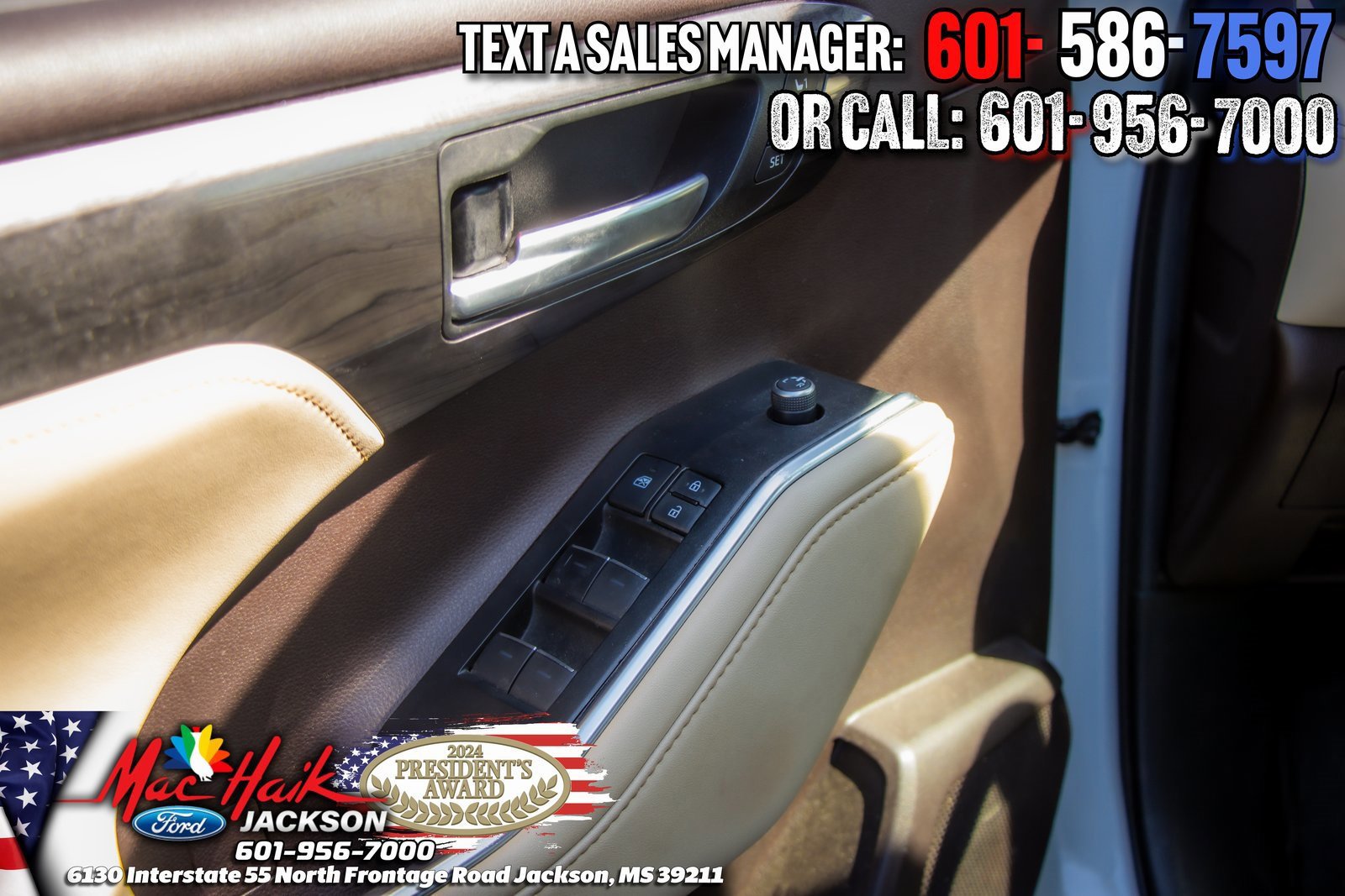 Used 2021 Toyota Highlander Limited image 11