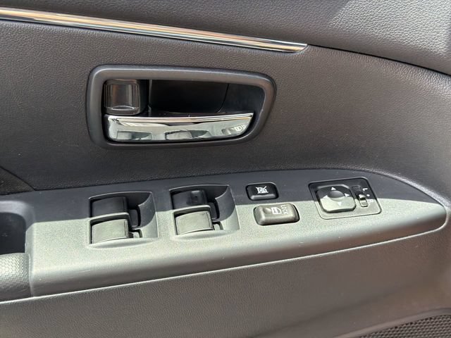 Used 2022 Mitsubishi Outlander Sport LE AWD/4WD image 20