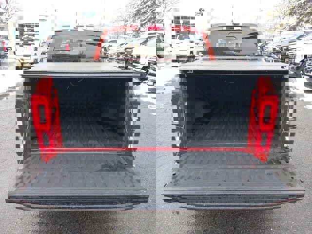 Certified 2019 Ford Ranger Lariat w/ Equipment Group 501A Mid image 26