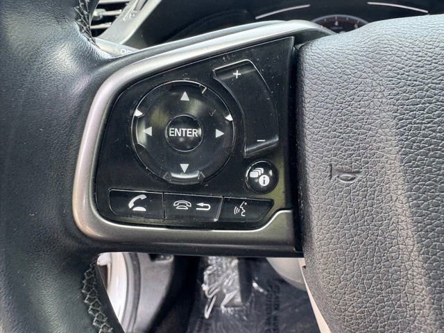Used 2021 Honda Civic Sport image 20